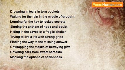 Princess Bernadette Anillo - Highest Chairs