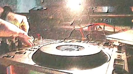 Are You Ready? - Dj Dimitri Caprice Wednesdays