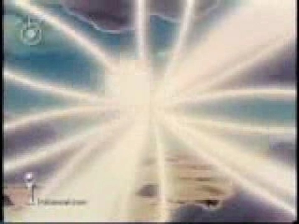 DBZ - Linkin Park - breaking the habit