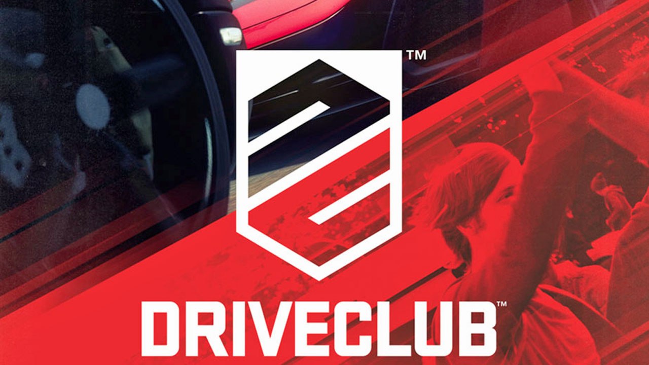 CGR Trailers - DRIVECLUB E3 ’14 Trailer