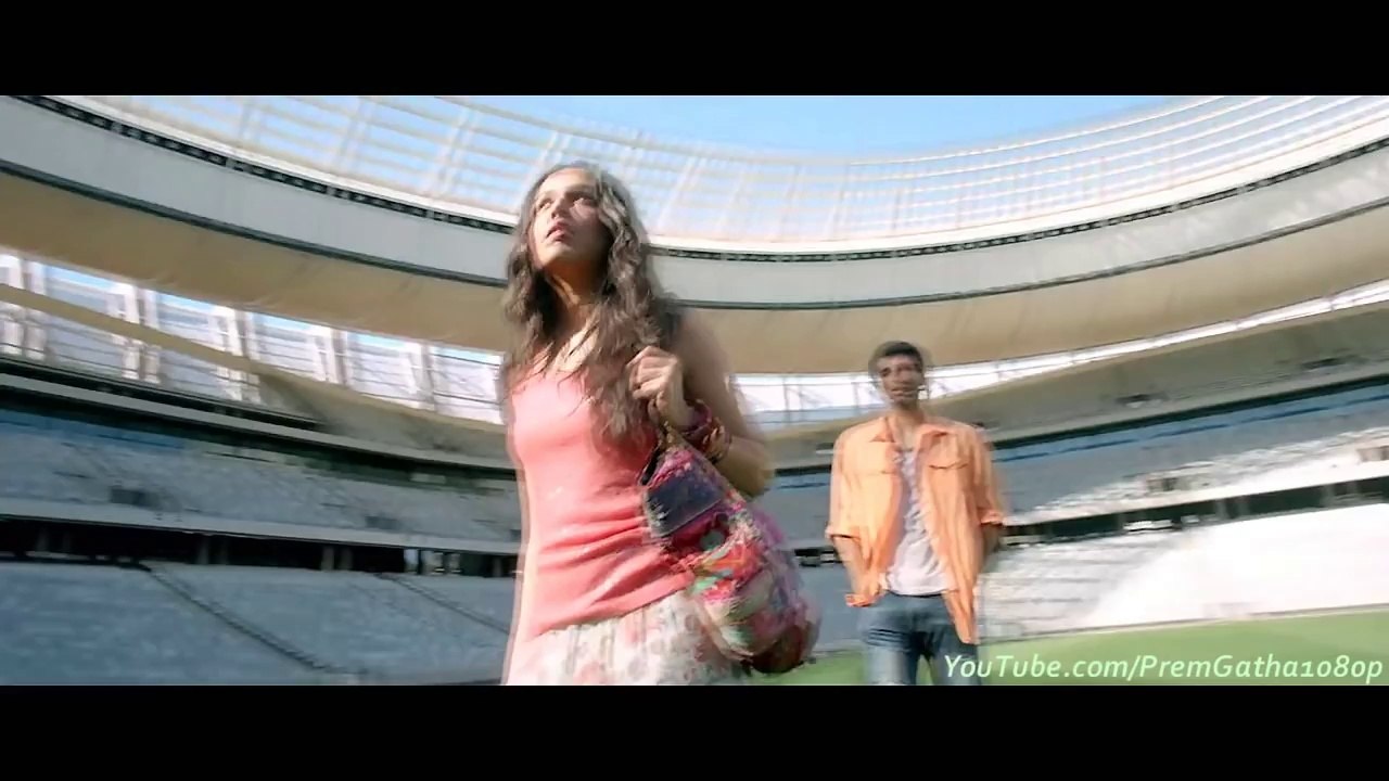 Chahu Main Yaa Naa - Aashiqui 2 (1080p HD Song)