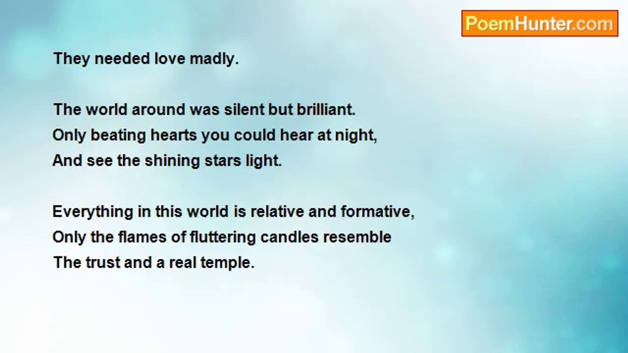 Larisa Rzhepishevska - Two Destinies, Two Hearts, Two Souls