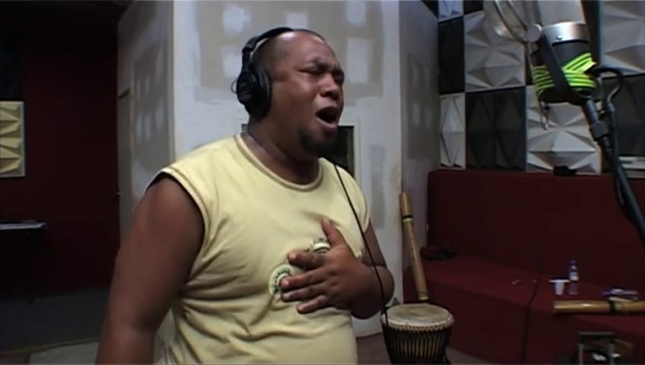 MADAGASCAR ALL STARS  -  Soanali  (gasy - malagasy)