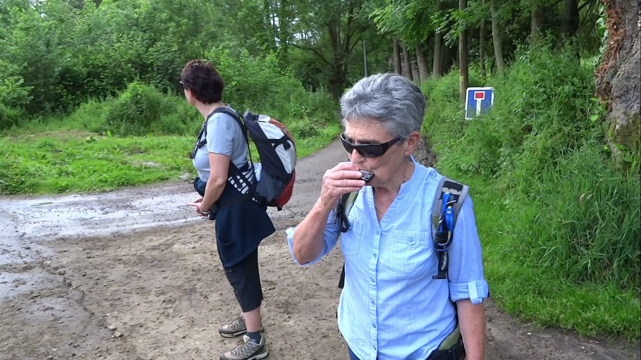 Nicole cherche sa note - 07/06/14