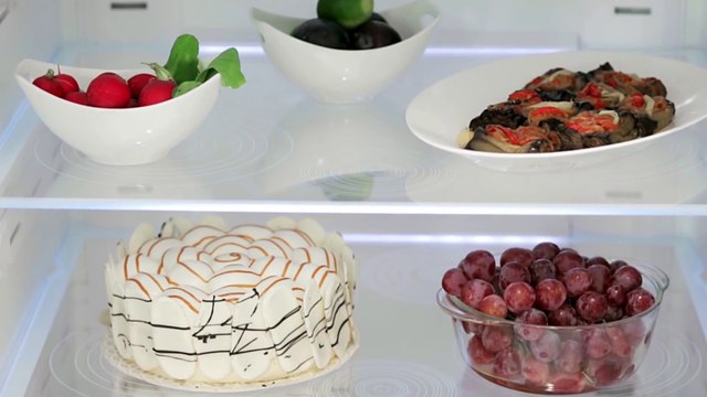 Vestel Maestro Buzdolabı - Ürün Tanıtımı