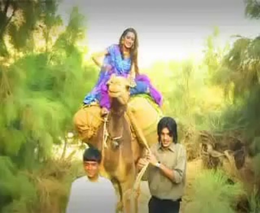 TU BHALI DILRUBA NAZA KAR BY ZAMIN ALI--KTN SINDHI SONG