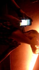 Your boy nakro chugging beer