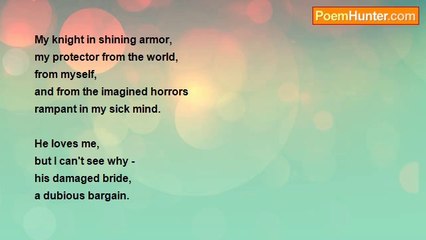 Brenda Lee Renwick - John