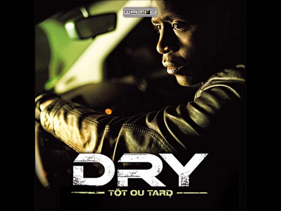NEW DRY TOT OU TARD MIX DJ ELITE-25