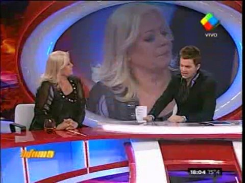 Pronto.com.ar Estelita Ventura- 'Esto me hizo mucho más fuerte'