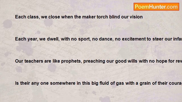 kemurl fofanah - FORTUNATES PUPILS OF AFRICAN VILLAGES