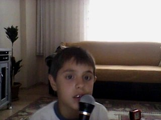 ilker taşkın ses denemesi pop 2014