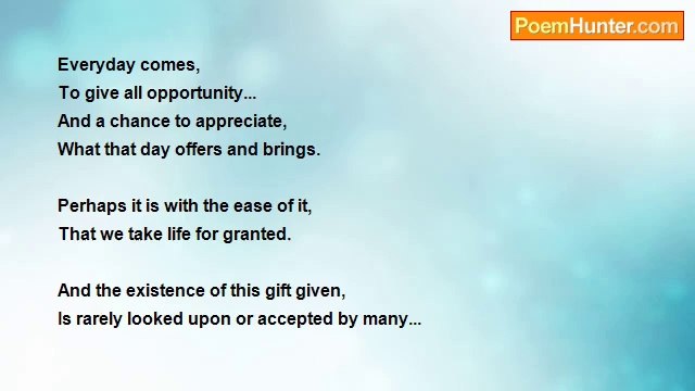 Lawrence S. Pertillar - Sunrise And Sunset Pleases