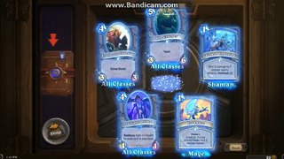 PlayerUp.com - Buy Sell Accounts - Hearthstone - Pack Opening + New Account