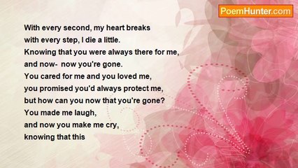 Katherine Bryce - Now That You're Gone