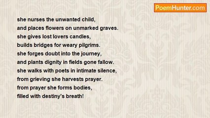 Eric Cockrell - Destiny's Breath!