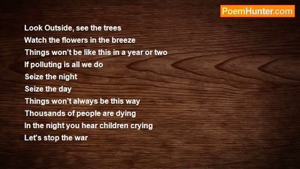 Chirag Kapoor's 'Look Outside' 🌿: A Poignant Call to Protect Nature