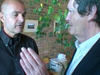 Interview Patrick Proisy