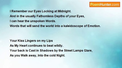 Jessica Price - Losing My Midnight Sun (2)