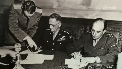 Histoire : Portrait du général Jean de Lattre de Tassigny