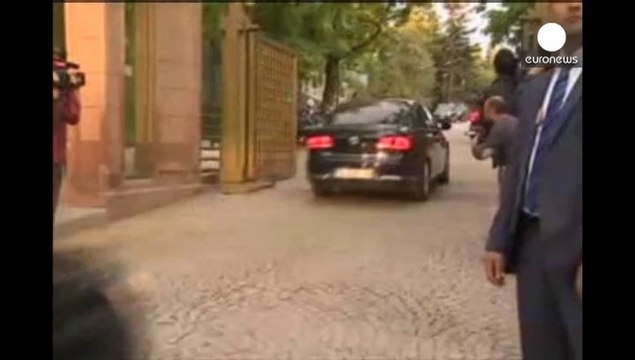 Turquía amenaza con duras represalias tras el secuestro de su personal diplomático en Mosul