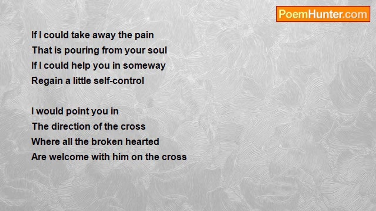 Brian Kilpatrick - Cast it Upon the Cross