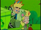 Johnny Test - Recycle Johnny [NL]