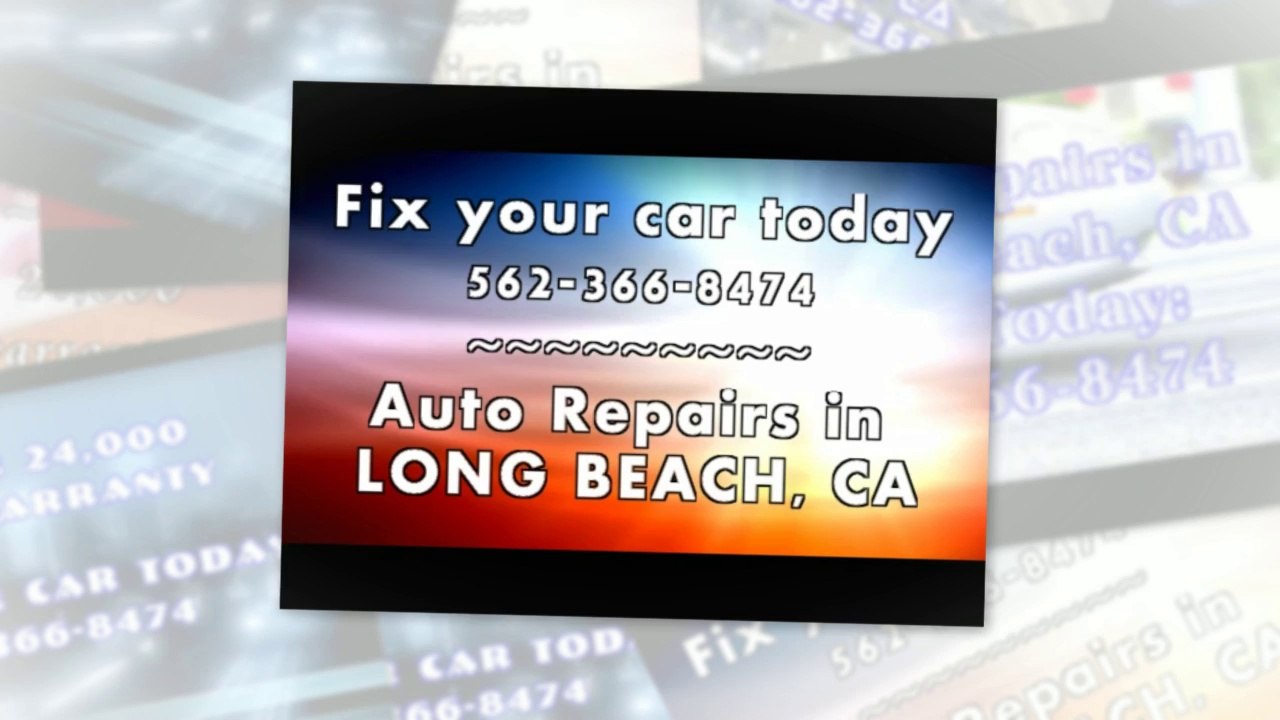 562-270-0702 | Lexus IS-F Repair - Service Long Beach