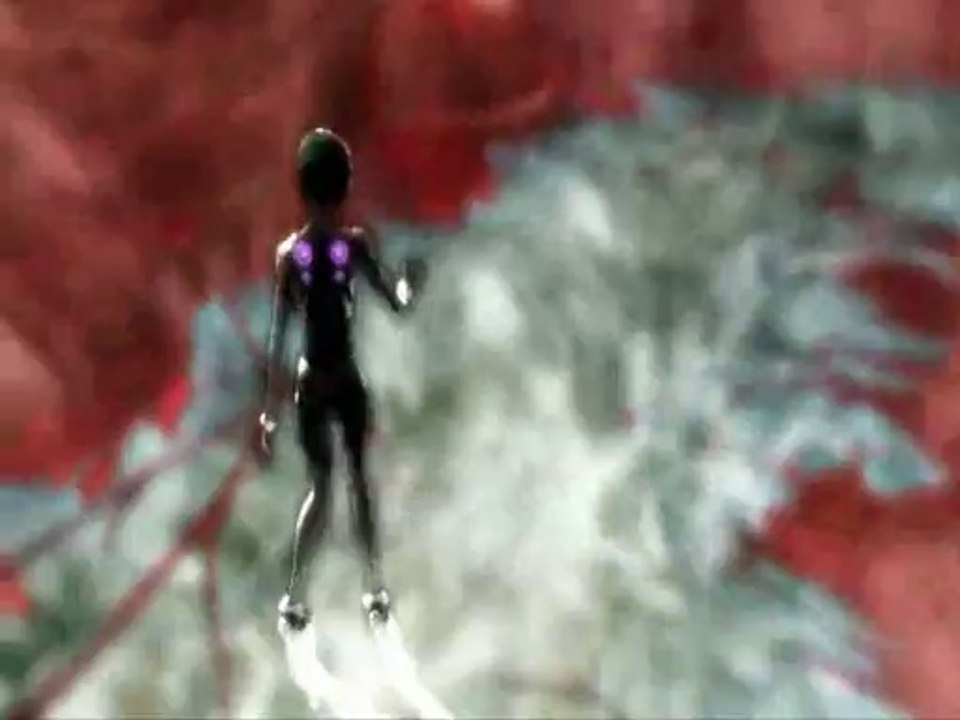 [MMD] Bacterial Contamination