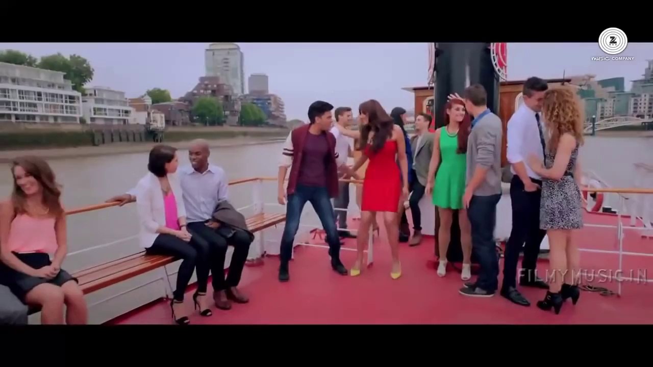 Caller Tune - Humshakal