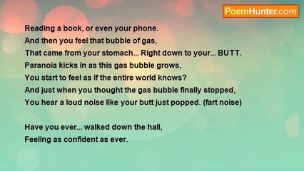 Justin Hand Gregory - Those Awkward Moments