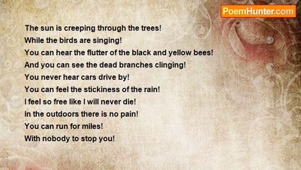 rebecca leonard - Camping