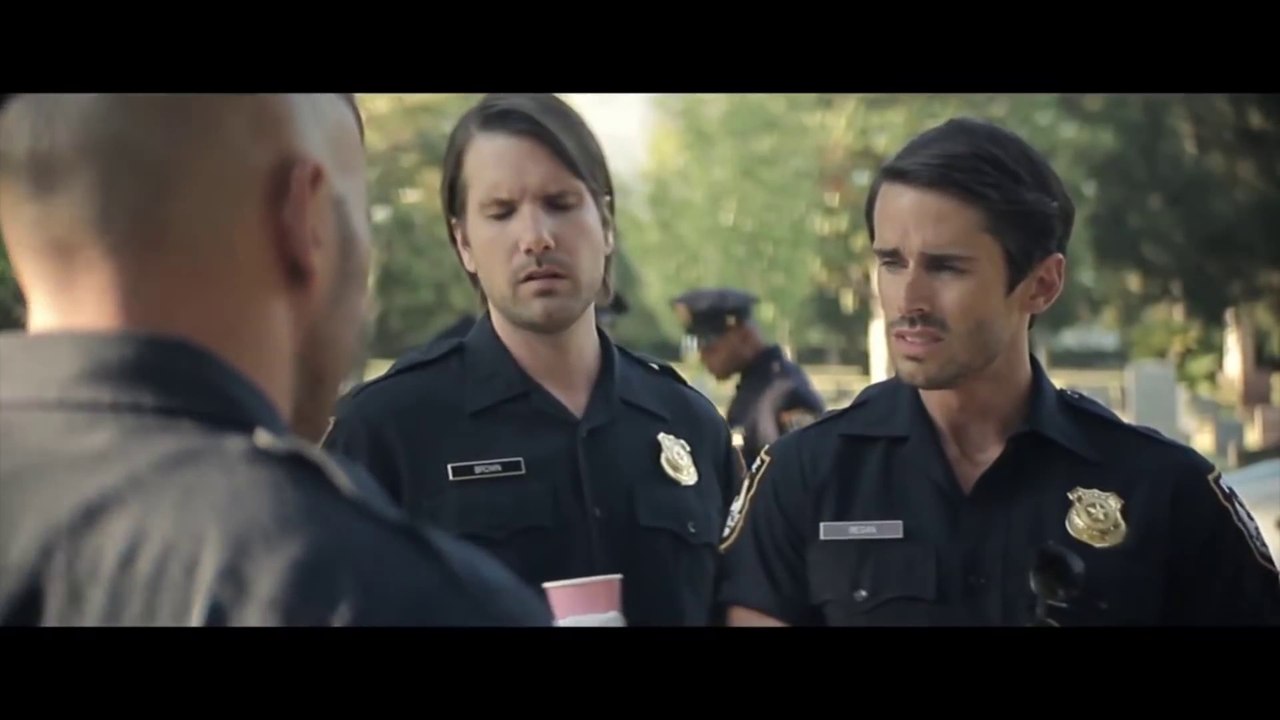 Wrong Cops - Trailer