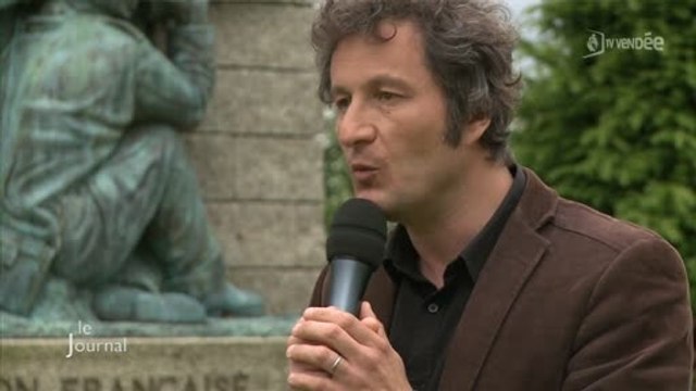 Histoire : Les traces de la 2e Guerre mondiale en Vendée