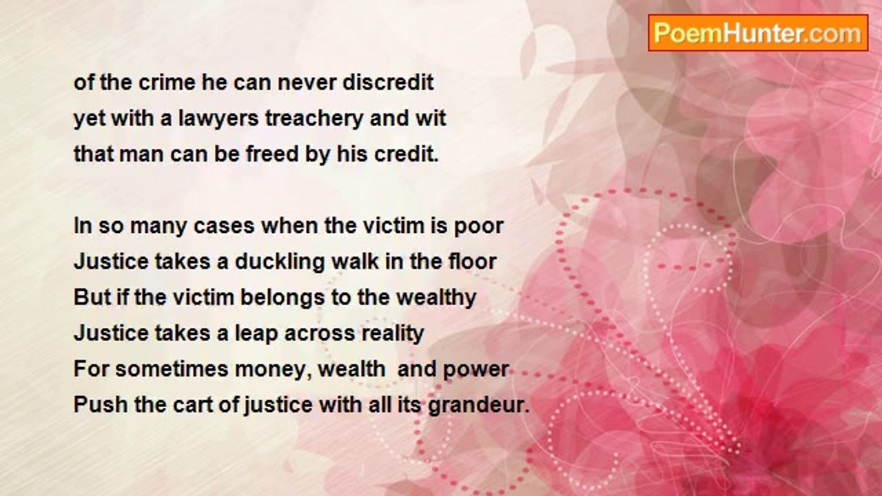 MELVIN BANGGOLLAY - JUSTICE DELAYED, JUSTICE DENIED