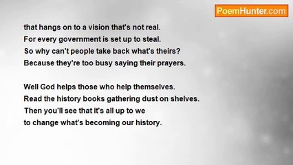 Edwina Reizer - COMPLACENCY KILLS