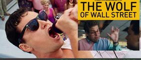 The Wolf of Wall Street Ultimate Money Trailer (2013)