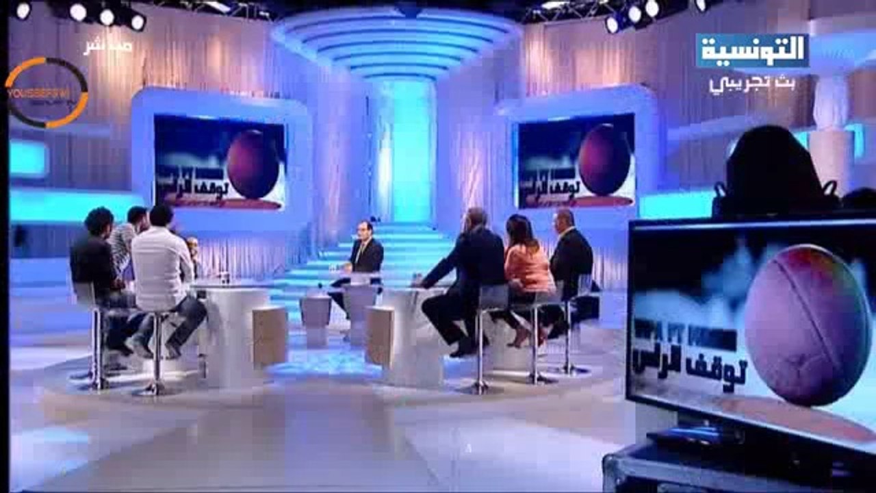 برنامج كلام الناس : 11-06-2014 - جزء 2 - Vipa