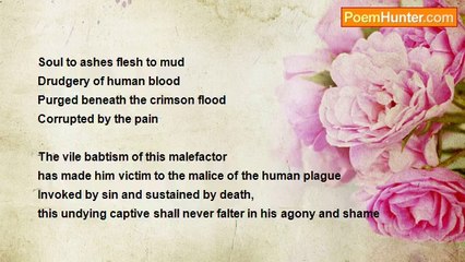 Leslie Collins - Undying Voyeur