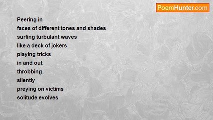 Giselle Joseph - Unveiling Hidden Secrets 🌊