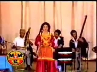 BAKHTZAMINA AFGHAN LIGHT-ASMAN JARAM JANAM