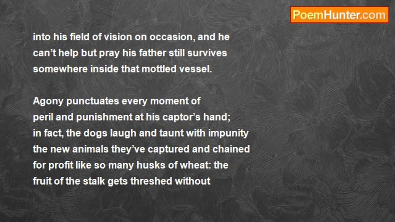 John Weber - Tangata Manu (The Birdmen)