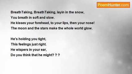 Jazmin Baird - BreathTaking