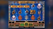 Boom Brothers™ Video Slot by Netent Casino (Net Entertainment Software)