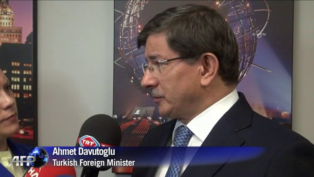 Ankara 'will retaliate' if Turkish hostages harmed in Iraq