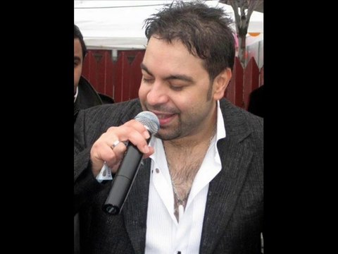 FLORIN SALAM - MI-E DOR DE PRIVIREA TA