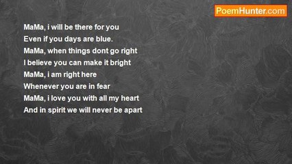 Marlena Scott - MaMa