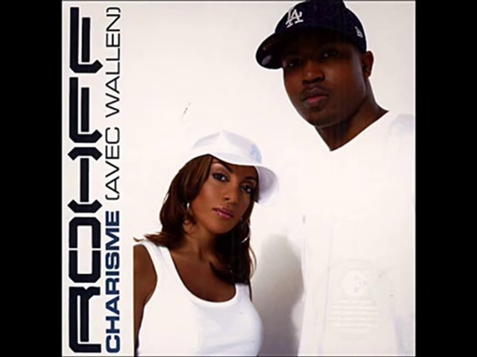 Rohff Ft. Wallen - Charisme (Paroles / Lyrics)