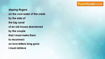 RIC S. BASTASA - the deal to make others happy