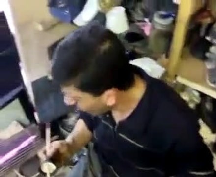 How A Russian sings Bollywood Song